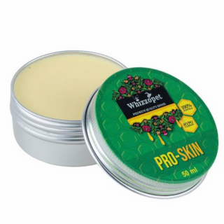 WHIZZOPET Pro-Skin kutya sebkezelő kenőcs, gyógyhatású készítmény - 15 ml