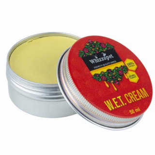 WHIZZOPET W.E.T. Cream kutya bőrgomba kenőcs, gyógyhatású készítmény - 30 ml