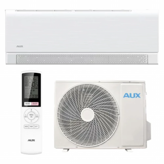 AURA 7,3 kW A+++