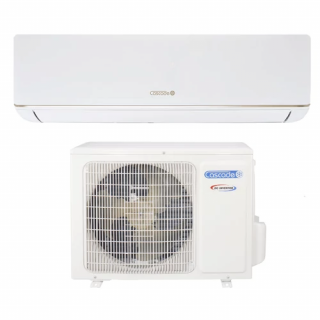 Bora CWH12AAB oldalfali split klíma csomag 3,5 kW