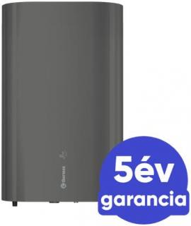 Mara 100 - elektromos vízmelegítõ extra lapos kivitelben (2,5 kW / antracit)