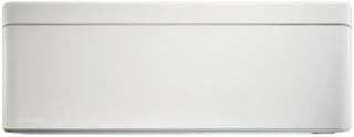 Stylish 4,2 kW-os split inverteres klímaszett, fehér beltérivel