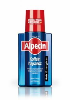 Alpecin Koffein hajszesz