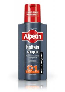 Alpecin sampon koffein C1