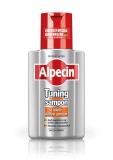 Alpecin Tuning sampon