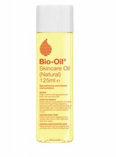 Bio-Oil bőrápoló olaj speciális 125ml