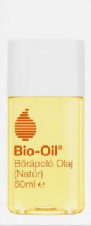 Bio-Oil bőrápoló olaj speciális 60ml