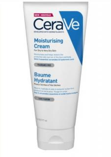 CeraVe hidratáló testápoló krém 177ml