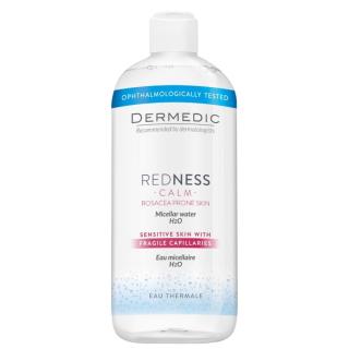 DERMEDIC Redness micellás víz 500ml