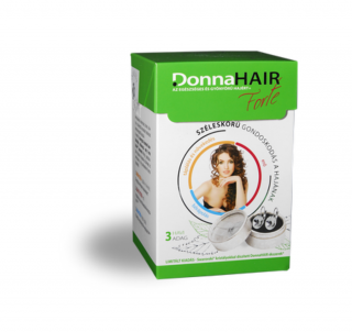 Donna Hair Forte kapszula 30db