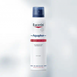 Eucerin Aquaphor regeneráló spray