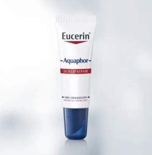 Eucerin Aquaphor SOS ajakbalzsam  10ml