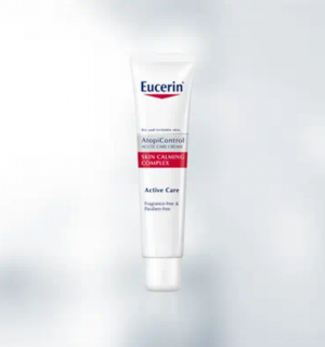 Eucerin AtopiControl krém SOS bőrnyugtató 40ml