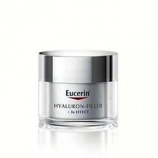 Eucerin Hyaluron-Filler éjszakai krém