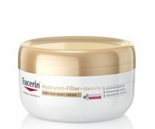 Eucerin Hyaluron-Filler+Elasticy testápoló