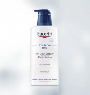 Eucerin UreaRepair Plus 10% testápoló 250ml