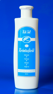 Kék Toll (ROVAL) tusfürdő + bőrápoló 4 in 1 300 ml