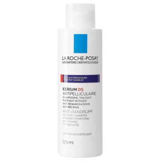 La Roche- Posay Kerium DS intenzív korpa elleni sampon 125ml