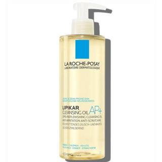 La Roche- Posay Lipikar AP+ olaj 400ml