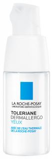 La Roche- Posay Toleriane Dermallergo szemkontúr 20ml
