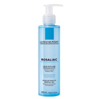 La Roche- Posay Toleriane Rosaliac Micellás arclemosó gél 200ml