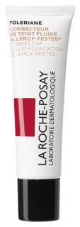 La Roche- Posay Toleriane Teint alapozó fluid 10 30ml