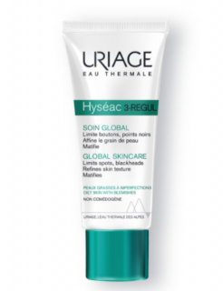 Uriage Hyséac 3 Regul krém  40ml