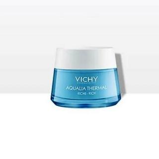 Vichy Aqualia Thermal arckrém illatanyagmentes 50ml