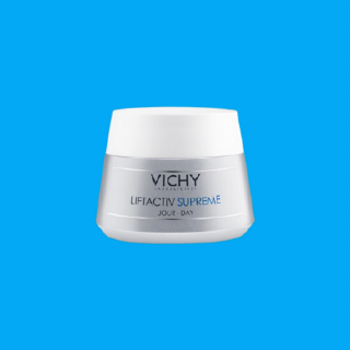 Vichy Liftactiv Supreme ránctalanító krém normál és kombinált bőrre 50ml