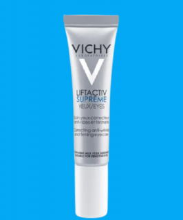 Vichy Liftactiv Supreme Szemkörnyékápoló 15ml