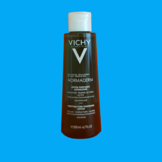 Vichy Normaderm tonik  200ml