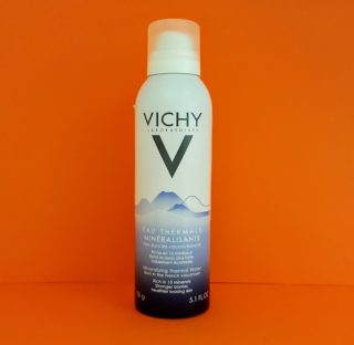 Vichy termálvíz 150ml