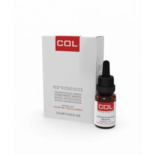 Vital +Active COL kollagén csepp 15ml