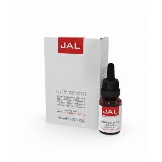 Vital +Active JAL hyaluronsavas csepp 15ml