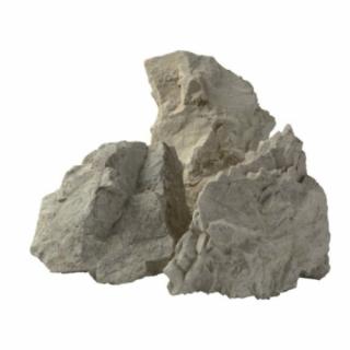 Bianco zandobbio zúzott kő  50-70 mm  20 kg ZSÁKOS