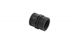 POLIEXT karmantyú B3/4" 72.