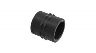 POLIEXT karmantyú B5/4" 73.