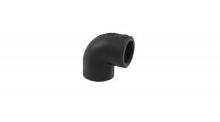 POLIEXT könyök B1/2" 54.