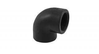 POLIEXT könyök B5/4" 56.