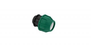 POLIEXT KPE egyenes 25xB1/2" 10BAR 122.