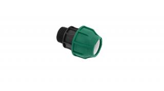 POLIEXT KPE egyenes 25xK3/4" 10BAR 126.