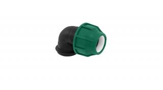 POLIEXT KPE könyök 25xB3/4" 10BAR 131.