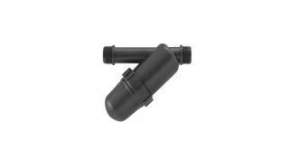 POLIEXT lamellás szűrő K1" 120mesh 191.