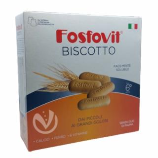 Fosfovit Biscotto keksz gyerekeknek 360 g