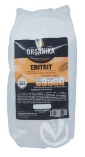 Organika eritrit 1000 g