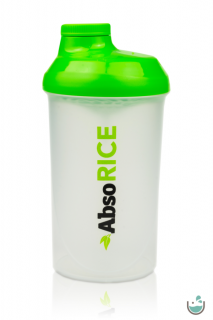 AbsoRICE shaker 500 ml