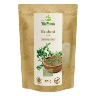 BioMenü BIO BRAHMI por 125 g