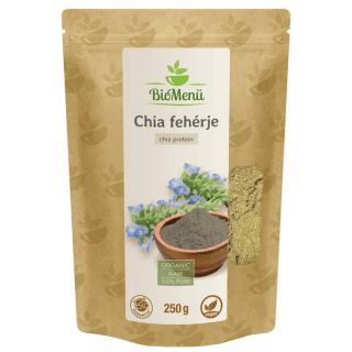 BioMenü BIO CHIA fehérje 250 g