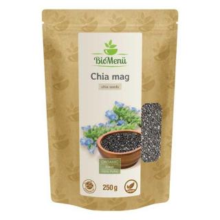 BioMenü BIO CHIA mag 250 g