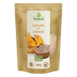 BioMenü BIO LUCUMA por 125 g